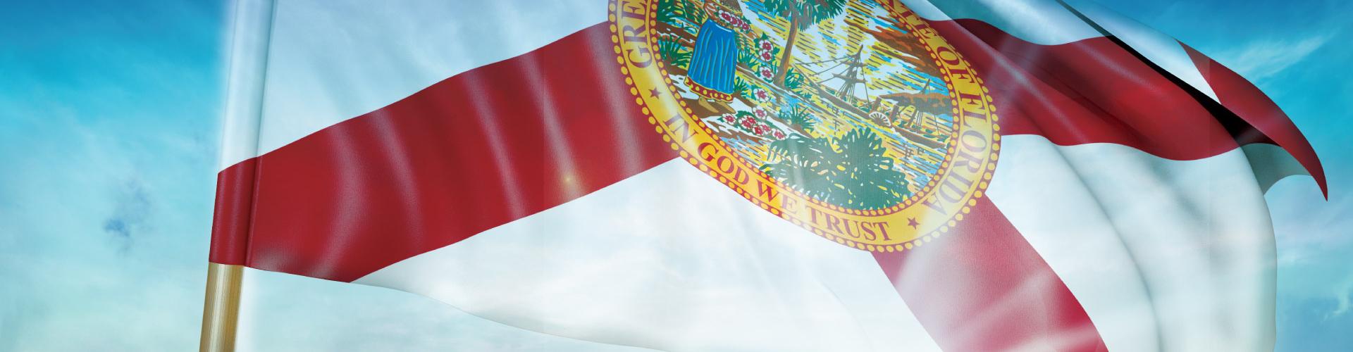Florida Flag